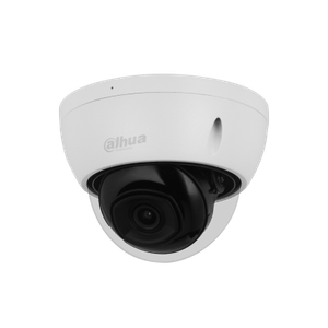 Dahua DH-IPC-HDBW2841EP-S-0280B Cámara IP WizSense Domo fijo 8 MP Infrarrojos