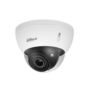 Dahua DH-IPC-HDBW5241E-ZE Cámara IP WizMind Domo Antivandálica Varifocal 2 MP Infrarrojos