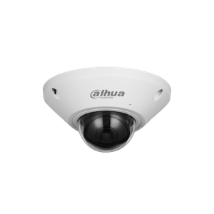 Dahua DH-IPC-EB5541N-AS Cámara IP Ojo de pez WizMind 5 MP
