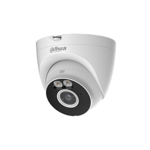 Dahua DH-IPC-T2AN-LED-0280B Cámara IP Tipo torreta Wi-Fi Foco fijo 2 MP