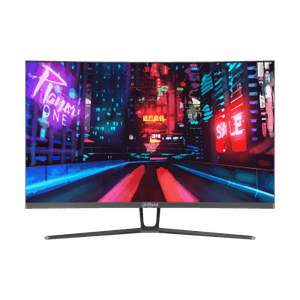 Dahua DHI-LM32-E230C Monitor 31.5’’ FHD