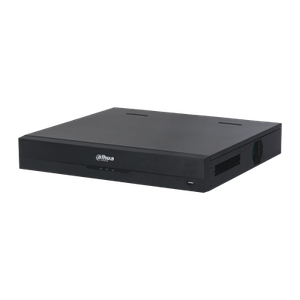 Dahua DH-XVR5432L-I3 Grabadora de video digital WizSense Penta-brid de 32 canales, 5 MP, 1,5 U, 4 discos duros y valor 1080P