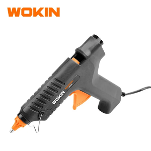 Wokin Pistola de Silicona (INDUSTRIAL)