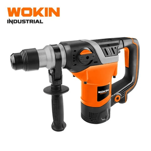 Wokin Taladro Percutor 1100W,28mm