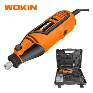 Wokin Kit Multi Herramientas 108 piezas