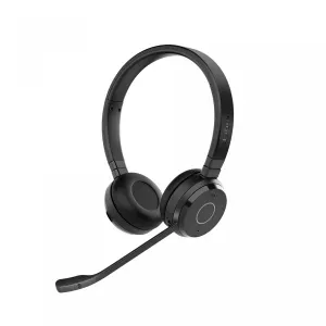 Jabra Evolve 65 TE Auricular inalámbrico USB-A MS Mono