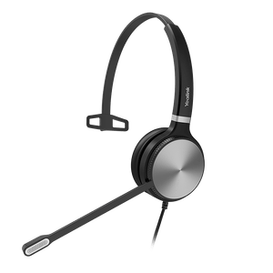 Yealink YHS36 Mono Auriculares Con Cable Con Puerto QD A RJ