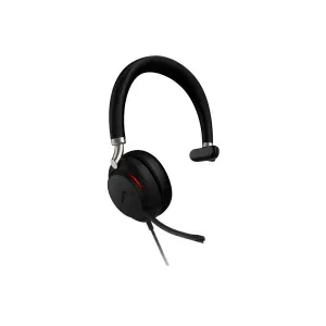 YEALINK UH38 Mono Teams Auriculares con cable USB premium