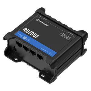 Teltonika RUT951 Router celular industrial