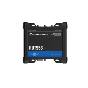 Teltonika RUT956 Router Celular Industrial
