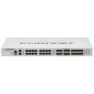 Fortinet FortiGate 400F - Tiempo de entrega entre 5 y 90 días