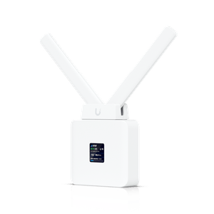UBIQUITI UMR Router móvil