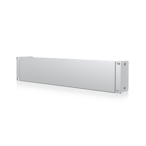 UBIQUITI UACC-Rack-Panel-Blank-2U Panel OCD Ciego 2U de montaje en rack