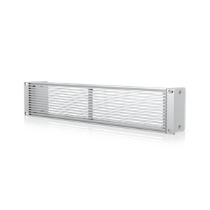 UBIQUITI UACC-Rack-Panel-Vented-2U Panel OCD Ventilado 2U de montaje en rack
