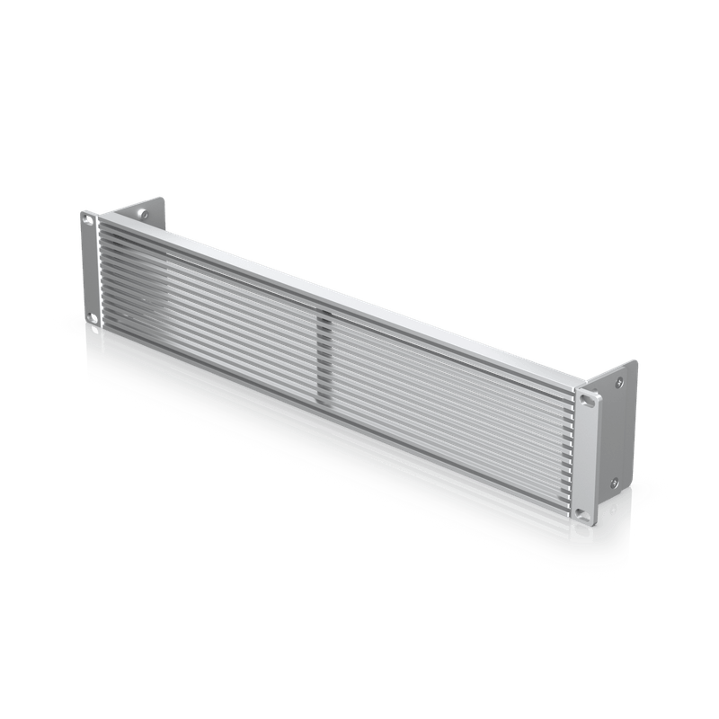 Rack 10 Pulgadas Aeons Estante Universal De 1U Para Rack De Servidores, Estante Voladizo Ventilado Para Montaje En Rack De 14 Pulgadas De Profundidad, Para Gabinete De Rack De Red De TI