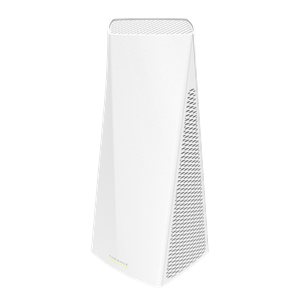 MIKROTIK AUDIENCE-LTE6  Access Point doméstico tribanda (una de 2,4 GHz y dos de 5 GHz) con soporte LTE CAT6 y tecnología mesh