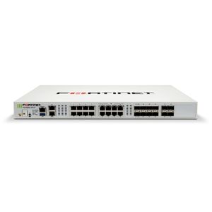 Fortinet FortiGate 200G - Tiempo de entrega entre 5 y 90 días, consulte por otras configuraciones