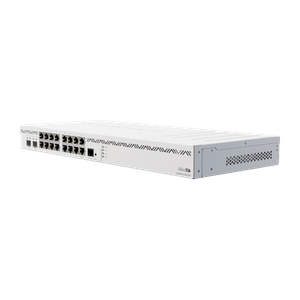 MIKROTIK CCR2004-16G-2S+ Router
