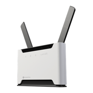 MIKROTIK CHATEAU-PRO-AX Router
