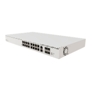 MIKROTIK CRS320-8P-8B-4S+RM Switch