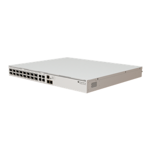 MIKROTIK CRS520-4XS-16XQ-RM Switch