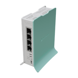 MIKROTIK HAP-AX-LITE Router