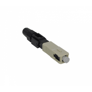 FIBRA CFCMR-10 SC MM 62.5/125 10-unidades Conector Rapido MultiModo SX