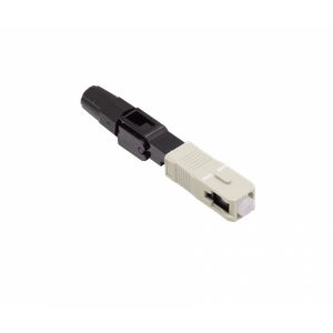 FIBRA CFC3R-10 SC MM 50/125 10-unidades Conector Rapido MultiModo SX