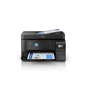 EPSON Impresora Multifuncional EcoTank L5590