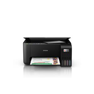 EPSON Impresora Multifuncional Inlámbrica EcoTank L3250