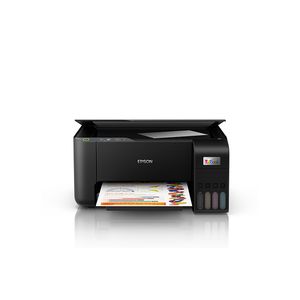 Epson Impresora Multifuncional EcoTank L3210