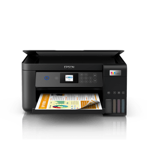 EPSON Impresora multifuncional Epson EcoTank L4260