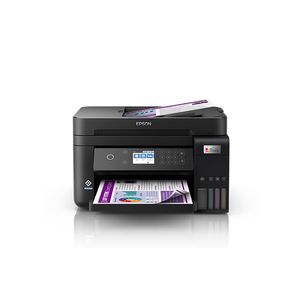 EPSON Impresora Multifuncional Epson EcoTank L6270