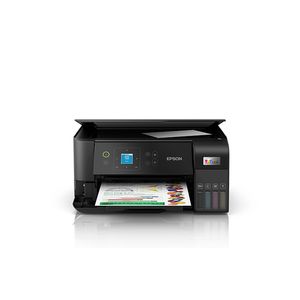 Epson Impresora Multifuncional EcoTank L3560