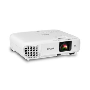 EPSON Proyector para Salas de Clases PowerLite E20