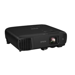 EPSON Proyector PowerLite FH52+