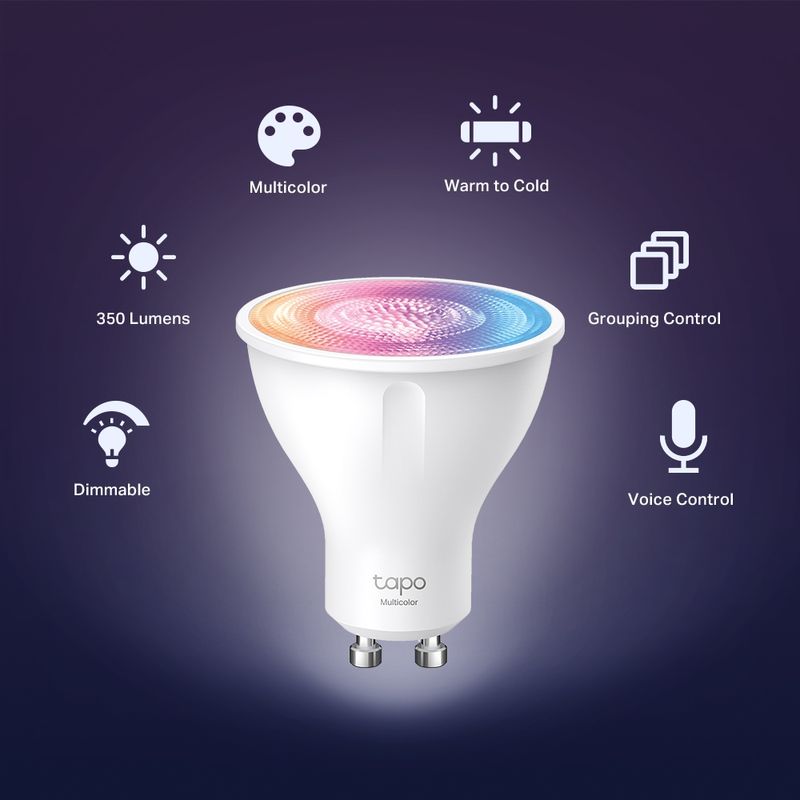 Tapo-L630-luces