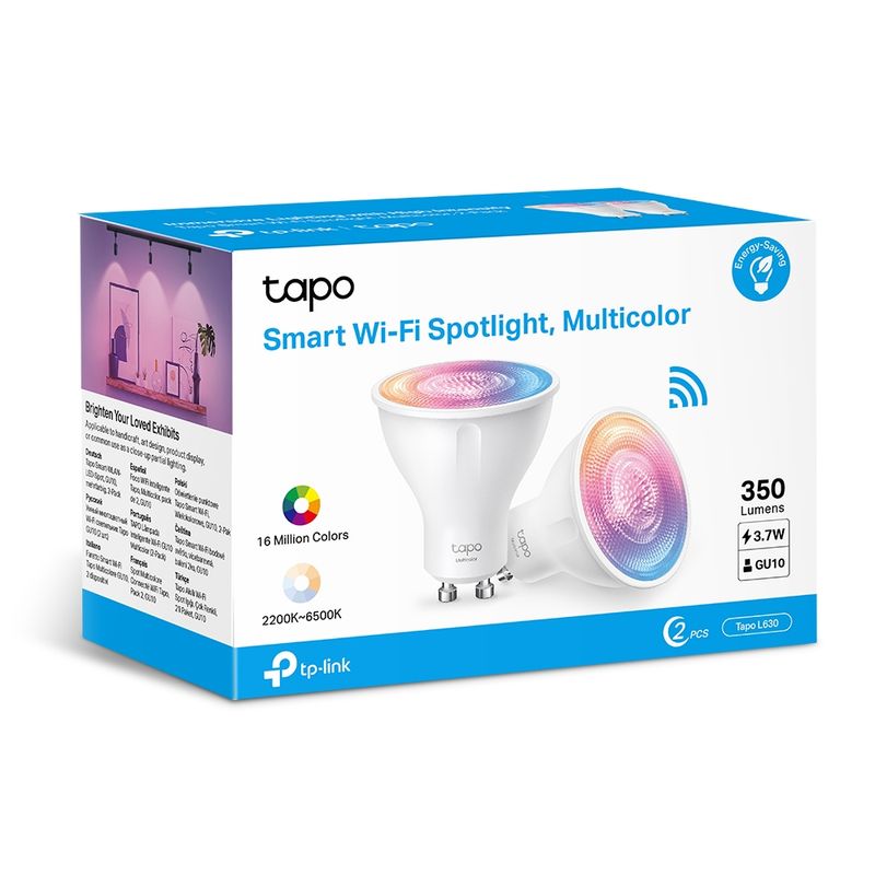 Tapo-L630-caja