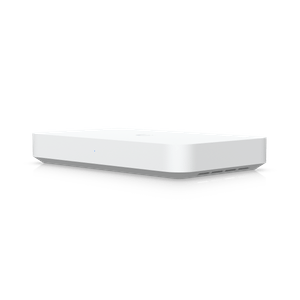 UBIQUITI UXG FIBER Gateway UniFi (Cloud Gateway Fiber) 10 GbE