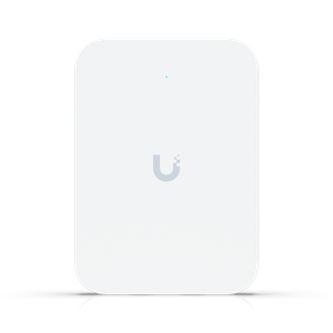 UBIQUITI U7 IW Access Point UniFi U7 In‑Wall Wi‑Fi 7