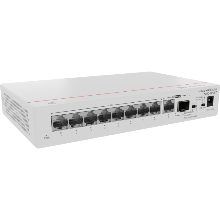 S110-8P2ST