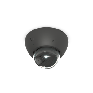 Ubiquiti UniFi AI Dome Negra