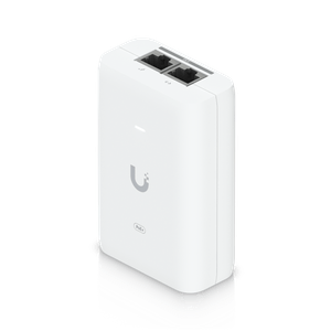 Ubiquiti UACC-PoE+-2.5G Inyector PoE+ 30 W 2.5 GbE