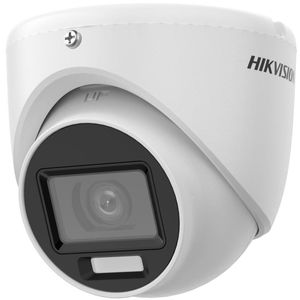 Hikvision DS-2CE76D0T-EXLMF Cámara Domo TurboHD 2MP EXIR
