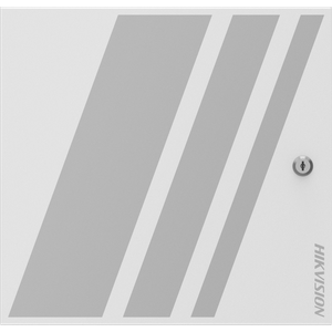 Hikvision DS-K2622X Controlador de acceso Pro Series