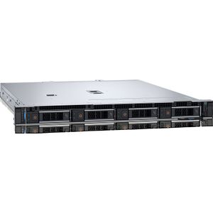 Dell PowerEdge R360 Xeon 6353P + 16GB DDR5