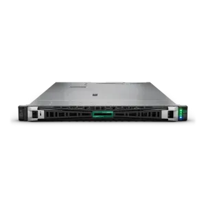 HPE ProLiant DL360 Gen11 Xeon Silver 4510 + 32GB + 8SFF