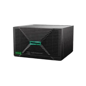 HPE ProLiant MicroServer Gen11 E-2434 + 16GB + 2×1TB HDD