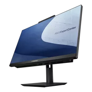 ASUS ExpertCenter E5 AiO 24 i5-120U + 23.8" + UHD Graphics