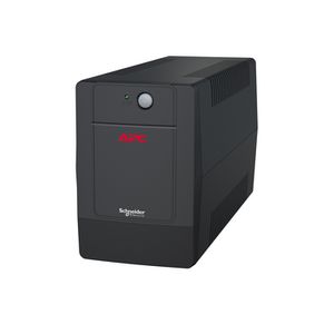APC BVG1200I-MSX UPS torre 1200 VA / 720 W